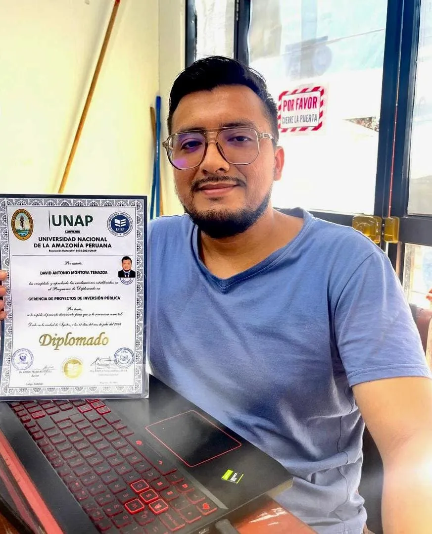 diplomados y especializaciones peru a distancia, unasam, unt, san marcos