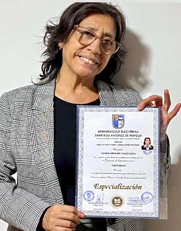 diplomados y especializaciones peru a distancia, unasam, unt, san marcos